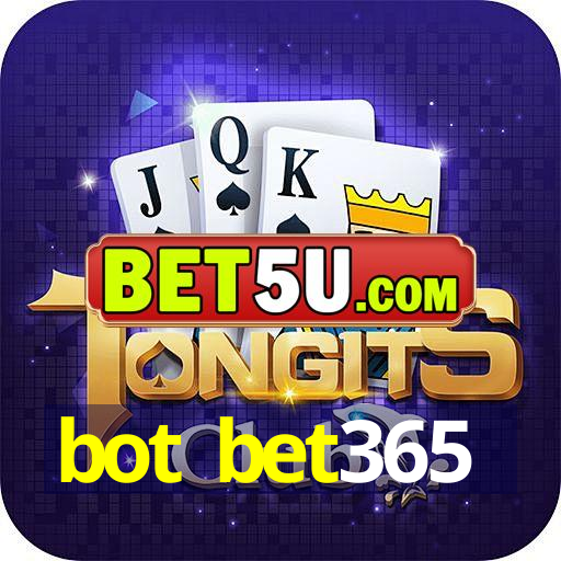 bot bet365